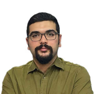 دکتر محسن قنواتی نژاد