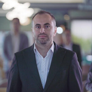  						تیم نکسینو با تجربه گسترده و اجرای پروژه‌های متعددی در حوزه هوش مصنوعی و تحول دیجیتال، در بالاترین سطح حرفه‌ای فعالیت می‌کند. این مجموعه با ساختاری منسجم و استانداردهای بین‌المللی، خدماتی پیشرفته و قابل اعتماد ارائه می‌دهد