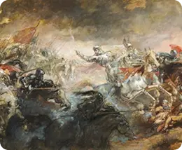 چگونه ربات ها جایگزین انسان ها شدند؟